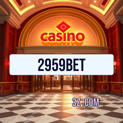Apostas em Esporte: O Que a 2959 Bet Oferece de Melhor?