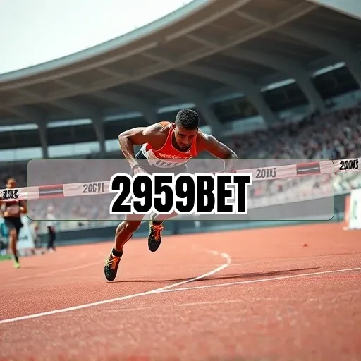2959 bet: O Calendário de Eventos que Transformará Suas Apostas