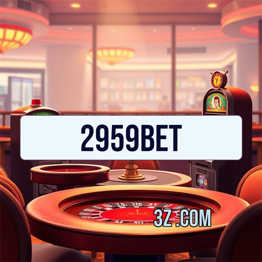 Recursos Confiáveis da 2959 Bet: Apostas Seguras e Engajadoras