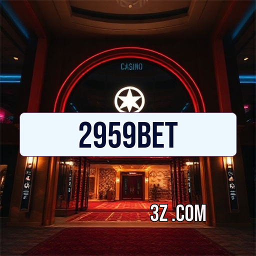 Slots emocionantes no 2959 bet para todos os amantes de jogos