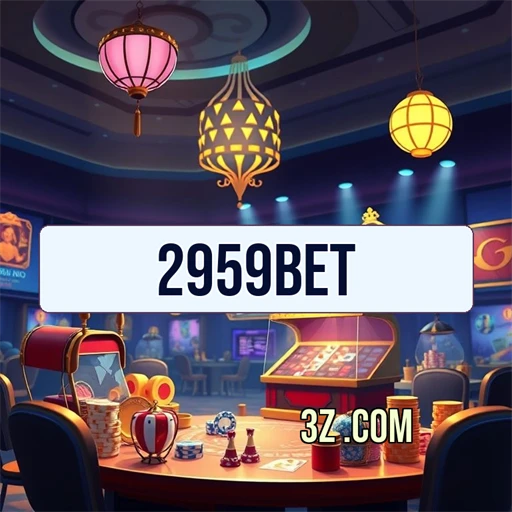 Experimente a seção paga do site 2959 bet hoje mesmo