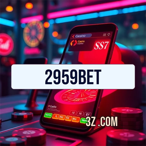 Promoções Arrasadoras na 2959 Bet para Apostadores Brasileiros