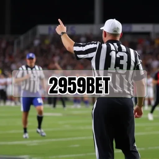 2959 bet: Promoções Especiais Que Transformam Suas Apostas em Ganhos