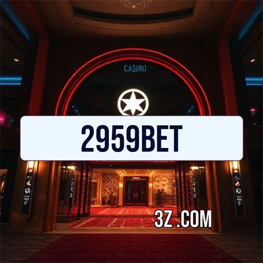 Slots emocionantes no 2959 bet para todos os amantes de jogos