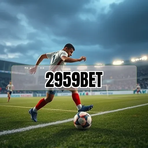 2959 bet: Os Jogos Virtuais que Estão Transformando a Diversão Online